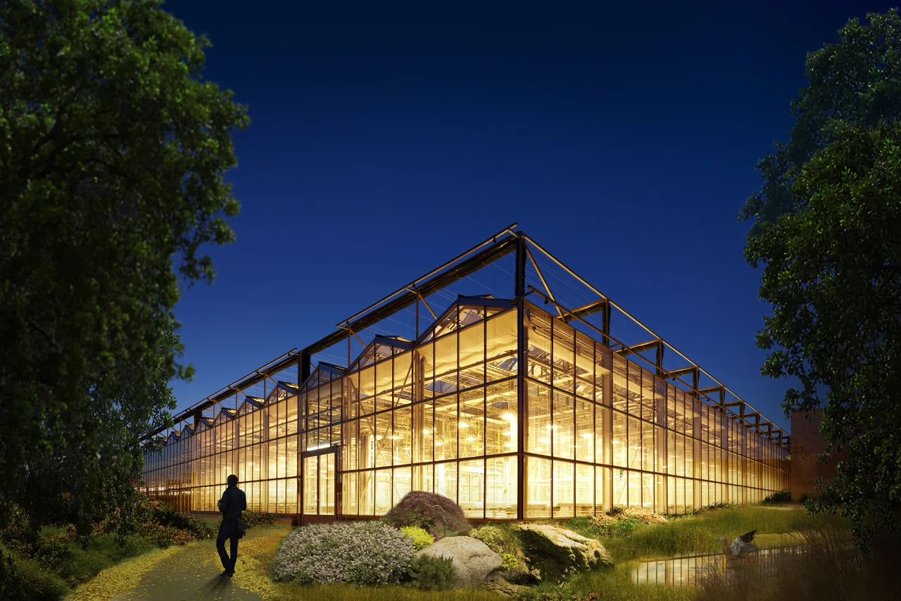 Arkna Eco-Park, view 4