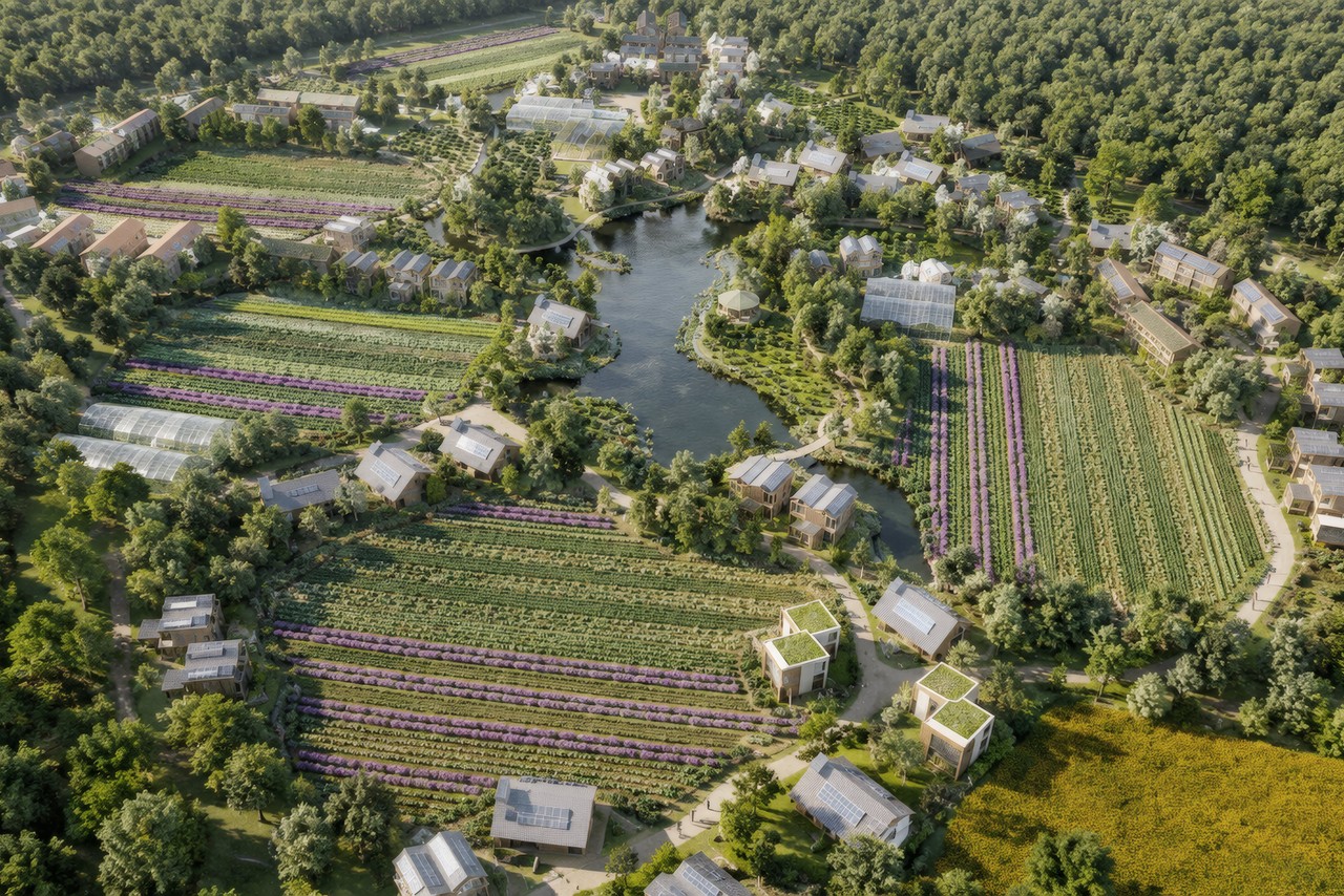 ReGen Villages, view 6