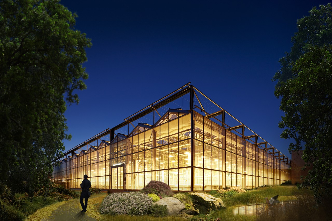 Arkna Eco-Park, view 4